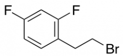 2,4-Difluorophenethyl bromide