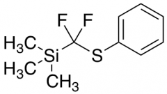 [Difluoro(phenylsulfanyl)methyl]trimethylsilane