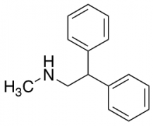 (2,2-Diphenyl-ethyl)-methyl-amine
