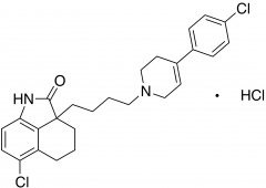 DR 4485 Hydrochloride