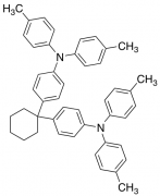 Di-[4-(N,N-ditolylamino)phenyl]cyclohexane