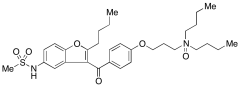Dronedarone N-Oxide