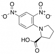 N-(2,4-Dinitrophenyl)-L-proline