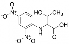N-(2,4-Dinitrophenyl)-DL-threonine