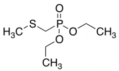 Diethyl Methylthiomethylphosphonate
