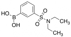 N,N-Diethyl 3-Boronbenzenesulfonamide