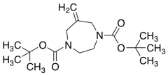 Di-Tert-Butyl 6-Methylene-1,4-Diazepane-1,4-Dicarboxylate