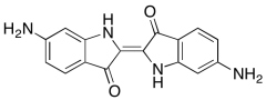 6,6'-Diaminoindigotin
