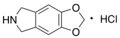 6,7-Dihydro-5h-[1,3]dioxo[4,5-F]isoindole Hydrochloride