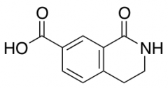 3,4-Dihydro-2H-isoquinolin-1-one-7-carboxylic acid