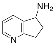 6,7-Dihydro-5H-cyclopenta[b]pyridin-5-amine