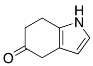 6,7-Dihydro-1H-indol-5(4H)-one