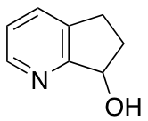 6,7-Dihydro-5H-cyclopenta[b]pyridin-7-ol