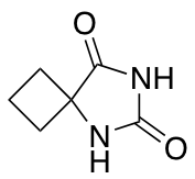 5,7-Diazaspiro[3.4]octane-6,8-dione