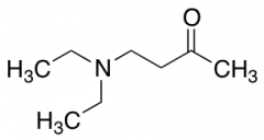 1-Diethylamino-3-butanone