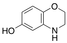 3,4-Dihydro-2H-benzo[b][1,4]oxazin-6-ol