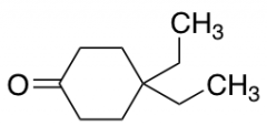 4,4-Diethylcyclohexanone