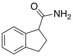2,3-Dihydro-1H-indene-1-carboxamide