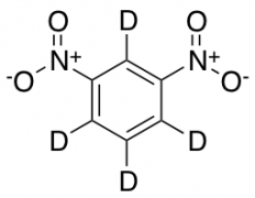 1,3-Dinitrobenzene-d4