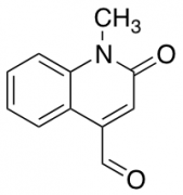 1,2-Dihydro-1-methyl-2-oxoquinoline-4-carboxaldehyde