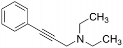 3-Diethylamino-1-phenylpropyne