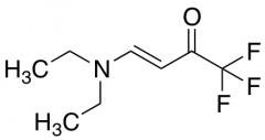 4-Diethylamino-1,1,1-trifluorobut-3-en-2-one