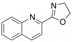 2-(4,5-Dihydro-2-oxazolyl)quinoline