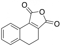 3,4-Dihydro-1,2-naphthalenedicarboxylic Anhydride
