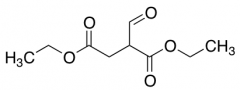 Diethyl 2-Formylsuccinate