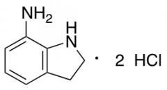 2,3-Dihydro-1H-indol-7-ylamine dihydrochloride