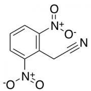 2,6-Dinitrophenylacetonitrile