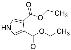 Diethyl 1H-Pyrrole-3,4-dicarboxylate