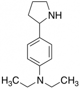N,N-Diethyl-4-(2-pyrrolidinyl)aniline