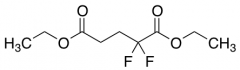 Diethyl 2,2-Difluoropentanedioate