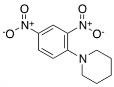 1-(2,4-Dinitrophenyl)Piperidine