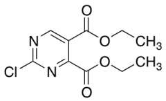 Diethyl 2-Chloropyrimidine-4,5-dicarboxylate