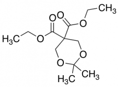 Diethyl 2,2-Dimethyl-1,3-Dioxane-5,5-Dicarboxylate