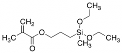3-[Diethoxy(methyl)silyl]propyl Methacrylate