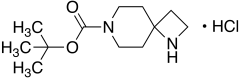 1,7-Diazaspiro[3.5]nonane-7-carboxylic Acid tert-Butyl Ester Hydrochloride