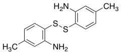6,6'-Disulfanediylbis(3-methylaniline)