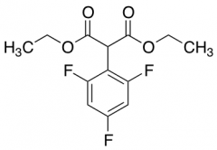 Diethyl (2,4,6-Trifluorophenyl)Malonate