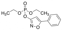 Diethyl (5-Phenylisoxazol-3-yl) Phosphate