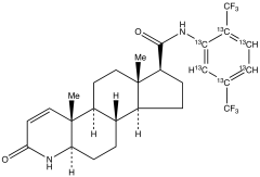 Dutasteride-13C6