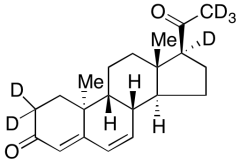 Dydrogesterone-d6 (Major)