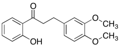 3-(3,4-Dimethoxyphenyl)-1-(2-hydroxyphenyl)propan-1-one