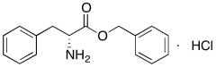 D-phenylalanine benzyl ester hydrochloride