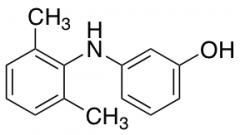 3-((2,6-Dimethylphenyl)amino)phenol