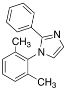 1-(2,6-Dimethylphenyl)-2-Phenyl-1h-Imidazole