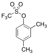 2,4-Dimethylphenyl Trifluoromethanesulfonate