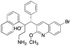 N- Didesmethyl Bedaquiline